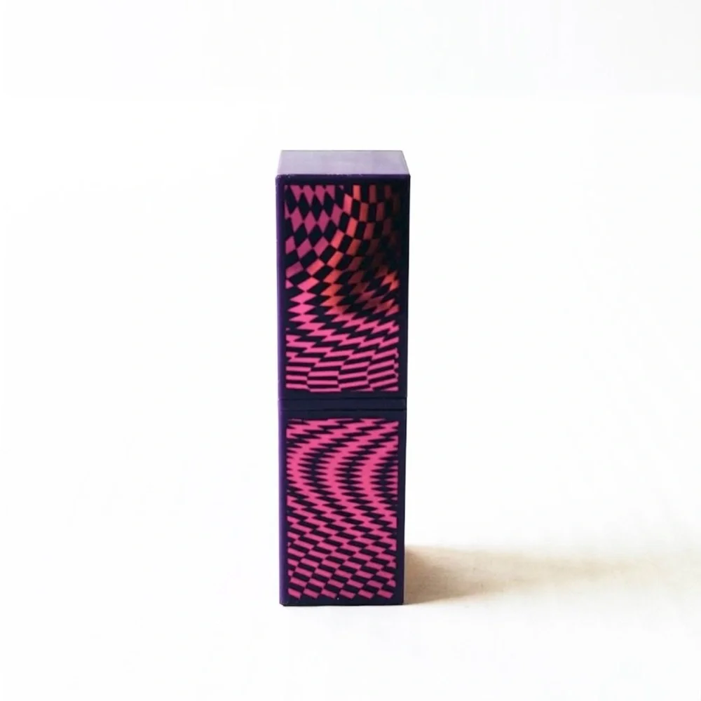 Revolution x Willy Wonka Chocolate Lipstick